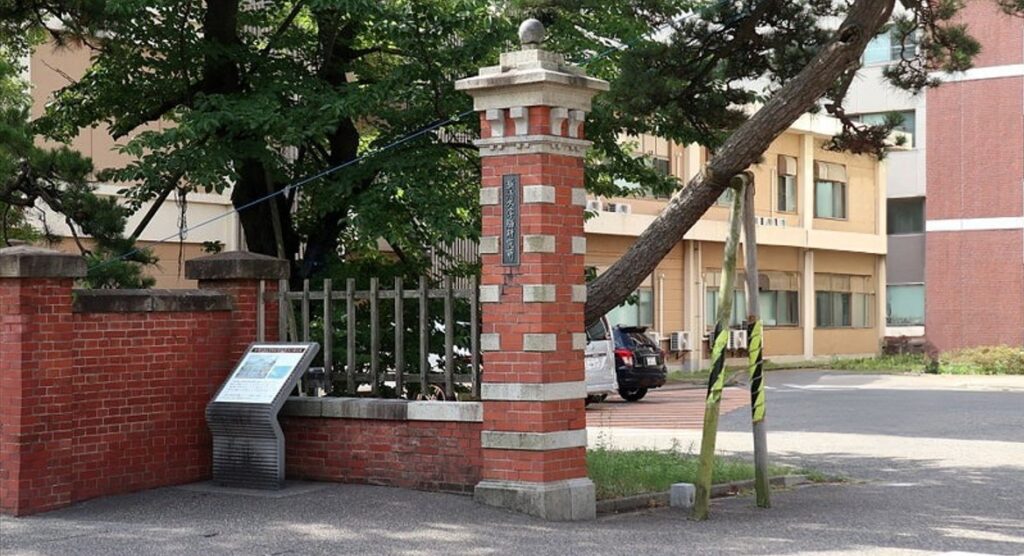 旭町キャンパス:医歯学祭
